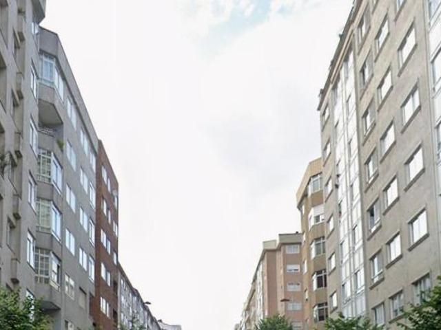 GARAJE EN VIGO