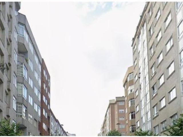 GARAJE EN VIGO