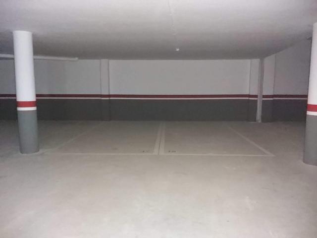 Garaje en Vila real