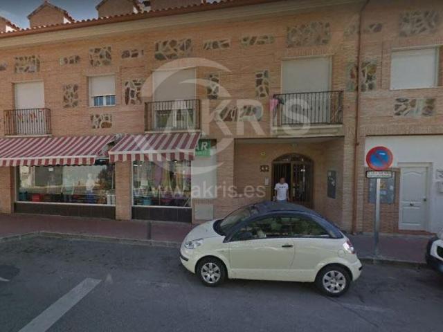 Garaje en Yeles