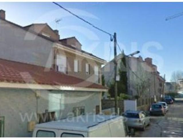 Garaje en Yeles