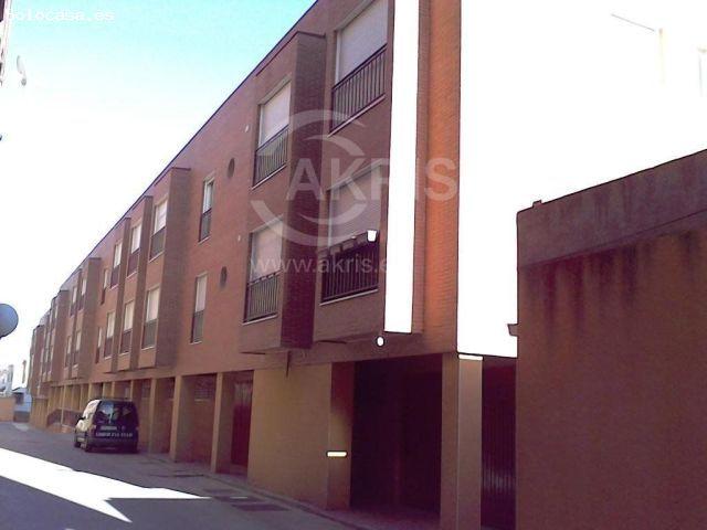 Garaje en Yuncler