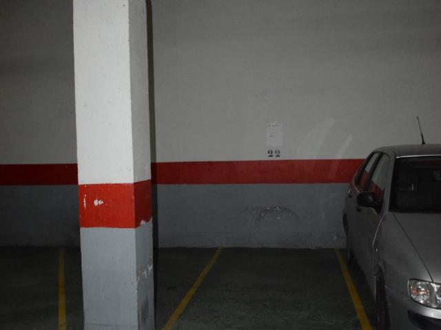 Garaje en Zaragoza
