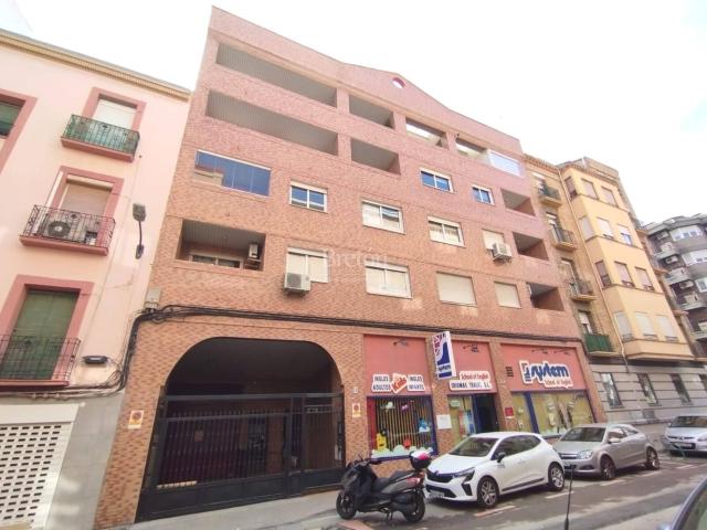 Garaje en Zaragoza