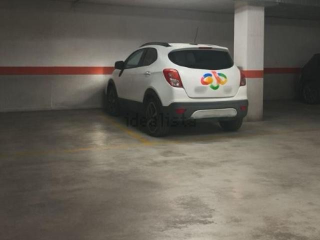 Garaje, Ensanche Centro Soho, Málaga