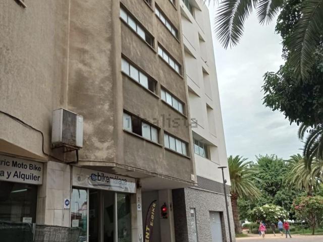 Garaje, Ensanche Centro Soho, Málaga