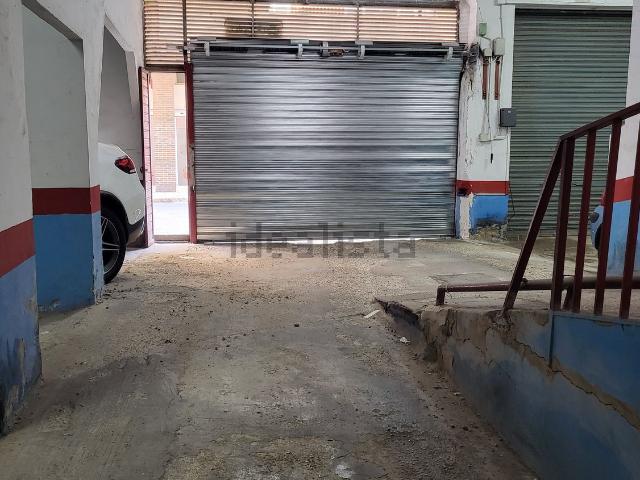 Garaje, Ensanche Diputación, Alicante / Alacant