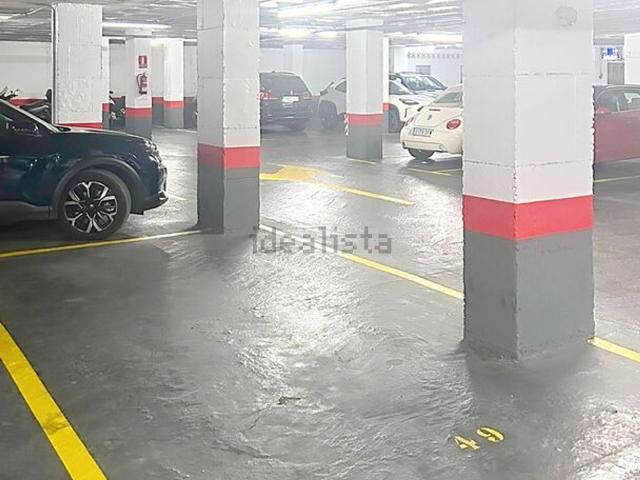 Garaje, Ensanche Diputación, Alicante / Alacant