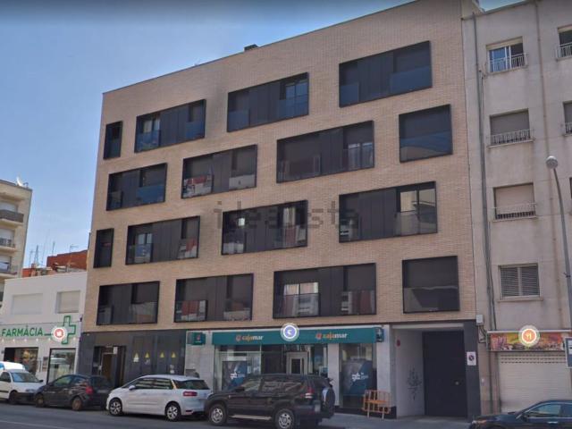 Garaje, Ègara, Terrassa