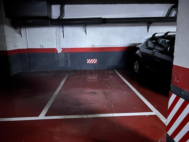 Garaje, Eixample, Sabadell