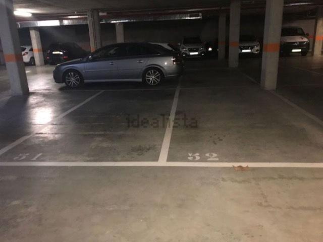 Garaje, Eixample, Sabadell