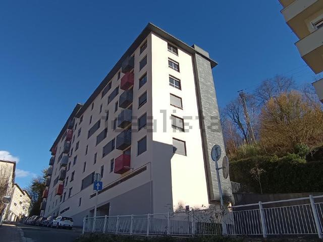 Garaje, Eibar