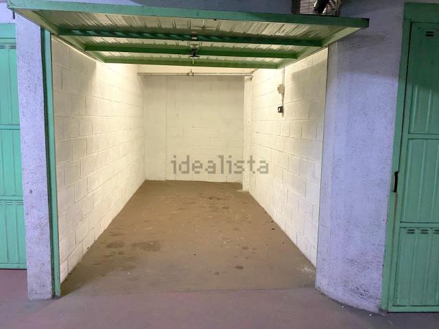 Garaje, Eibar