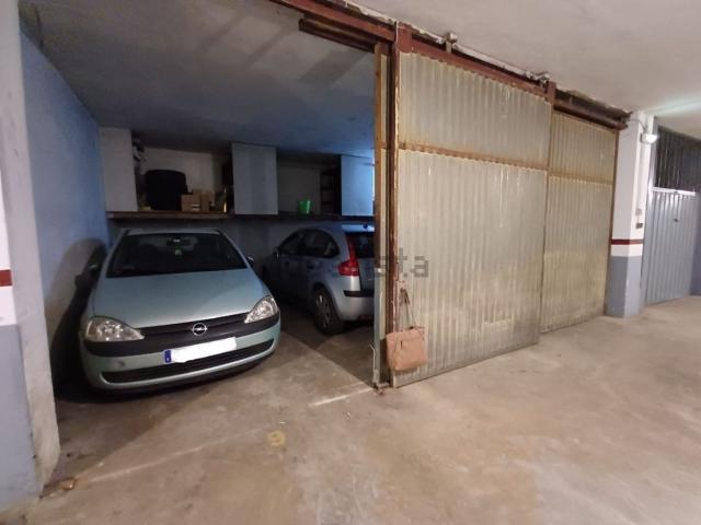 Garaje, Eibar