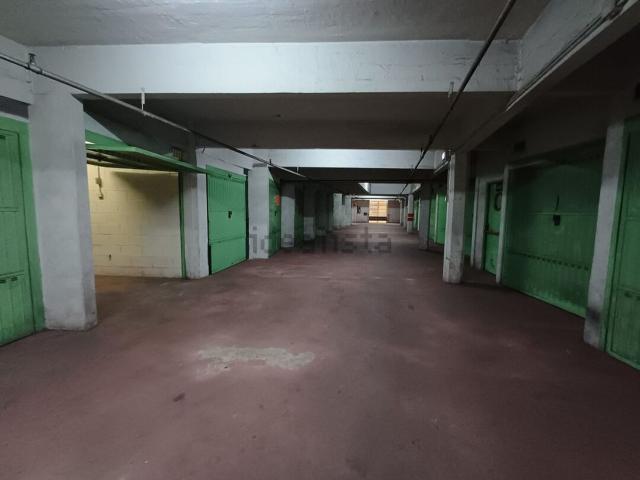Garaje, Eibar