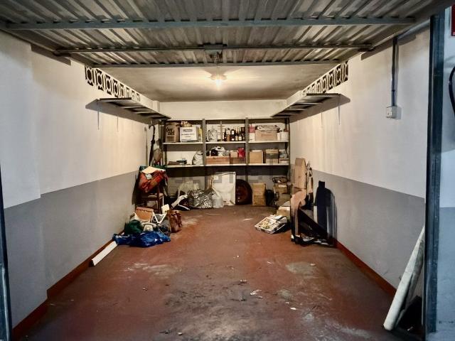 Garaje, Eibar