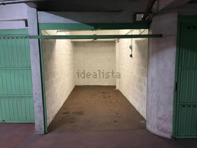Garaje, Eibar