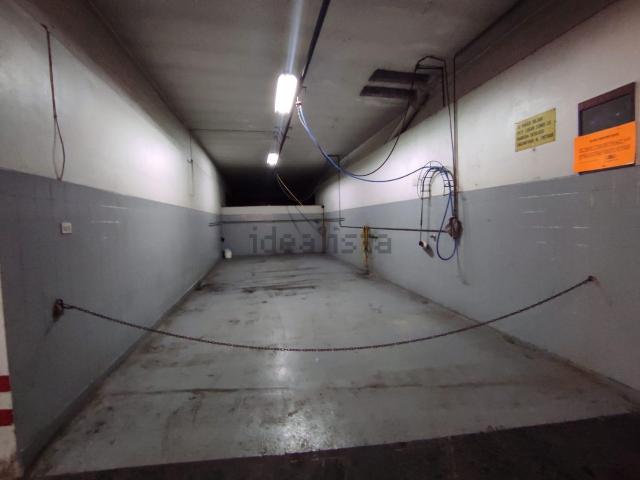 Garaje, Eibar
