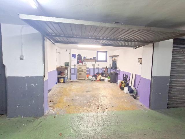 Garaje, Eibar