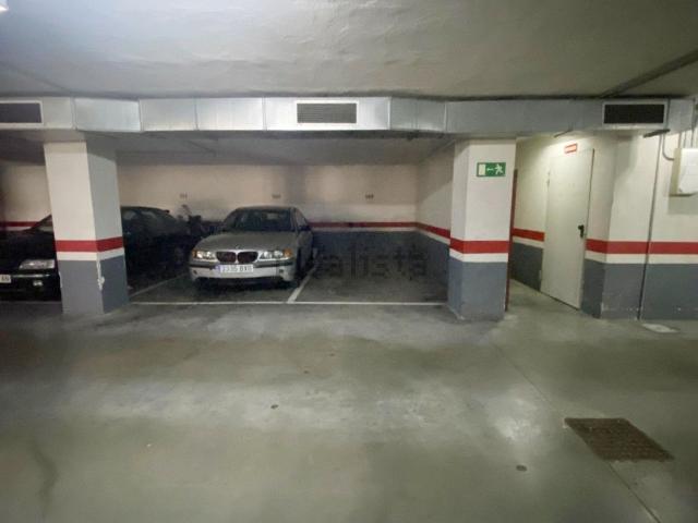 Garaje, Eibar
