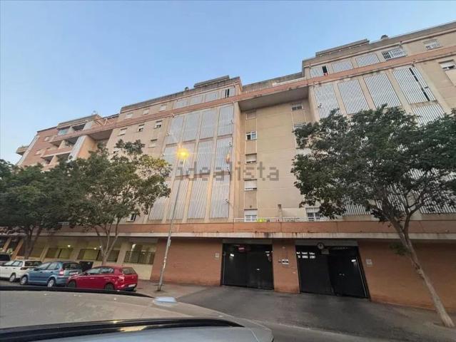 Garaje, El Consul El Romeral, Málaga