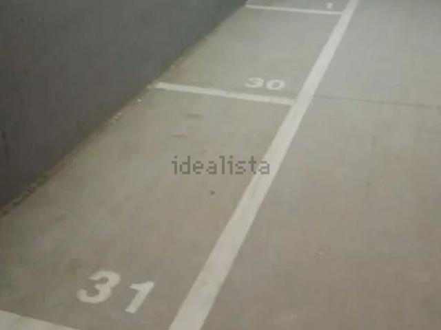 Garaje, El Consul El Romeral, Málaga