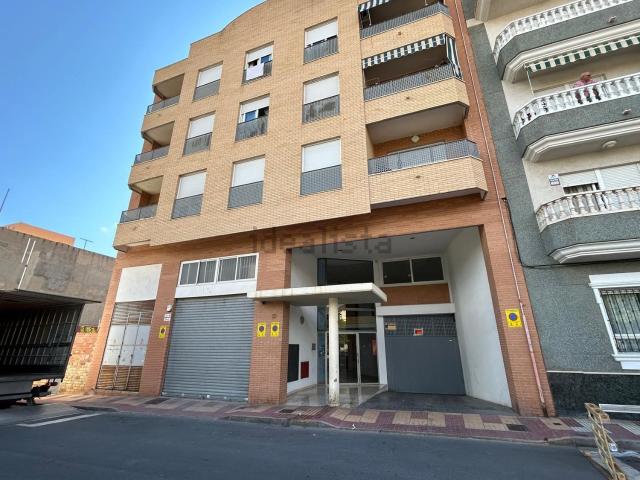Garaje, El Campello