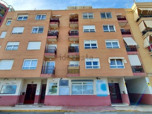 Garaje, El Campello