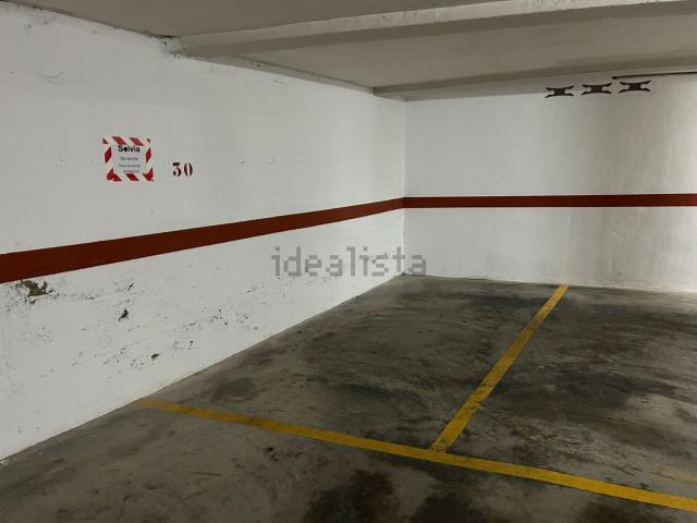 Garaje, El Campello