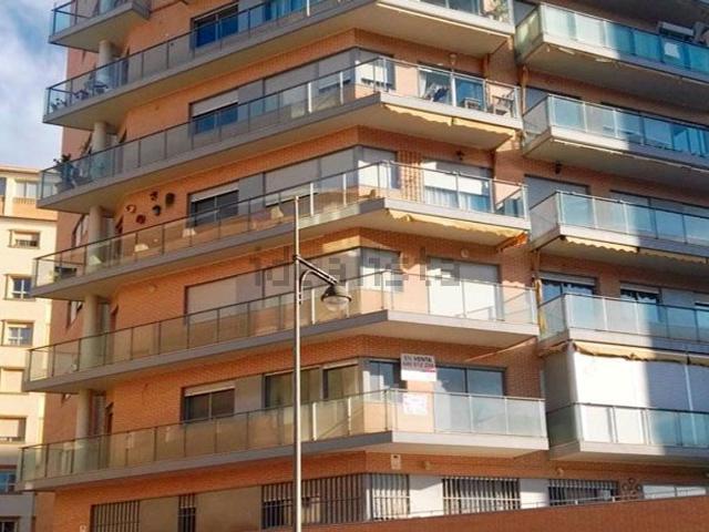 Garaje, El Campello