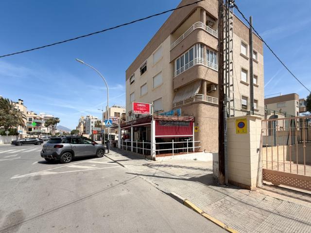 Garaje, El Campello