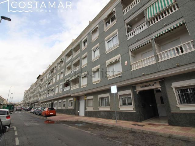 Garaje, El Campello