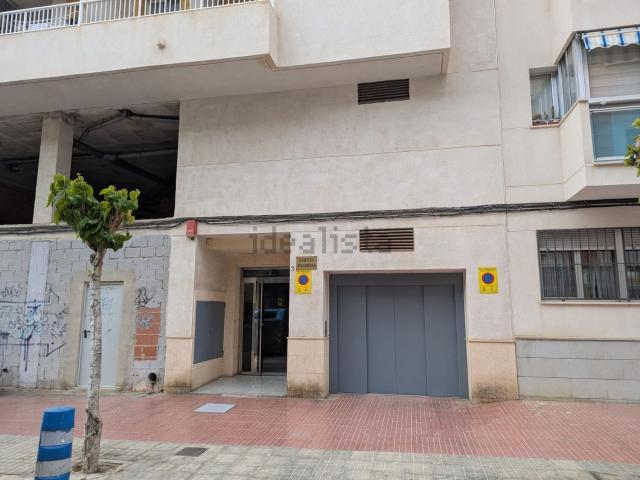 Garaje, El Campello