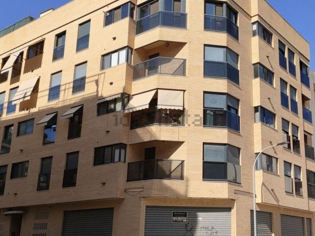 Garaje, El Campello