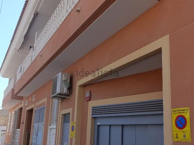 Garaje, El Campello