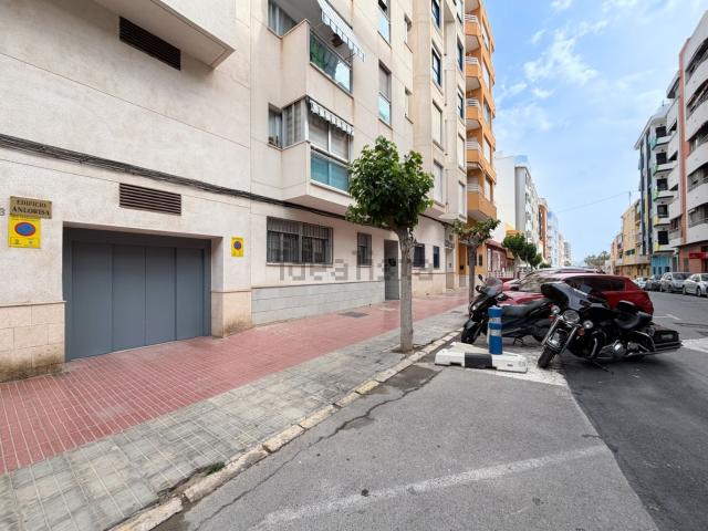 Garaje, El Campello
