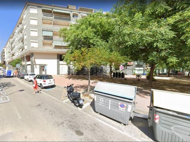 Garaje, El Campello