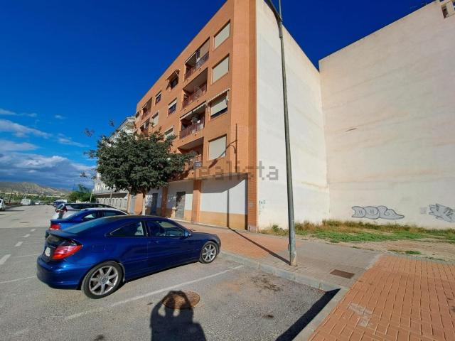 Garaje, El Campello