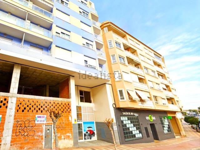 Garaje, El Campello