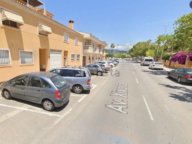 Garaje, El Campello