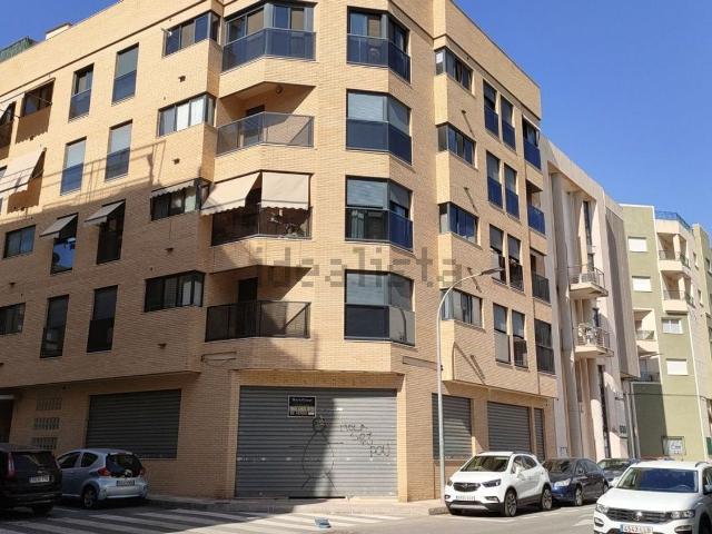 Garaje, El Campello
