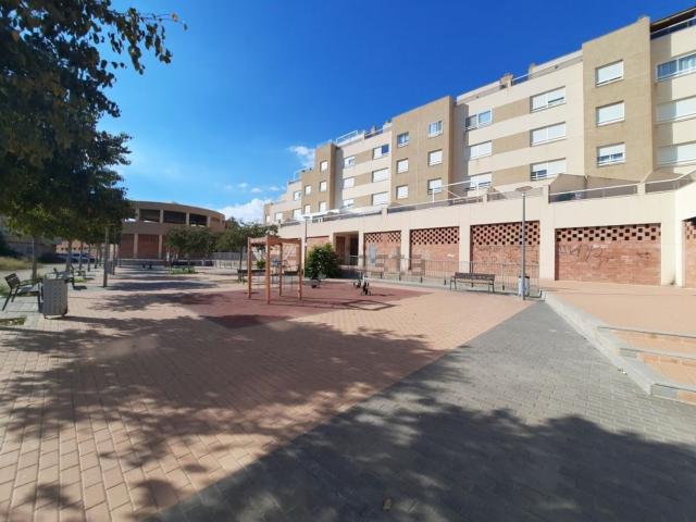 Garaje, El Campello