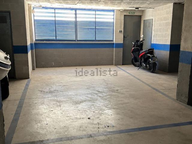 Garaje, El Campello