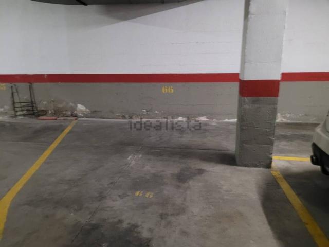 Garaje, El Centre, Sabadell
