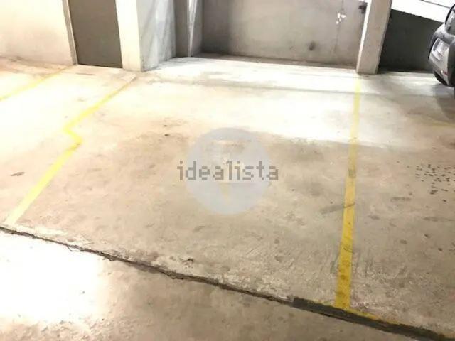 Garaje, El Centre, Sabadell