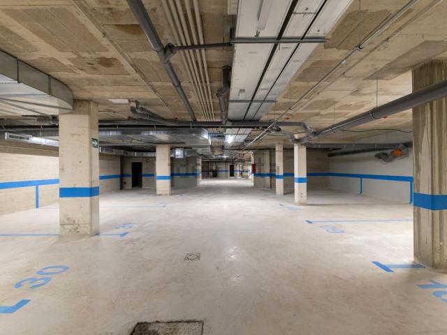 Garaje, El Centre, Sabadell