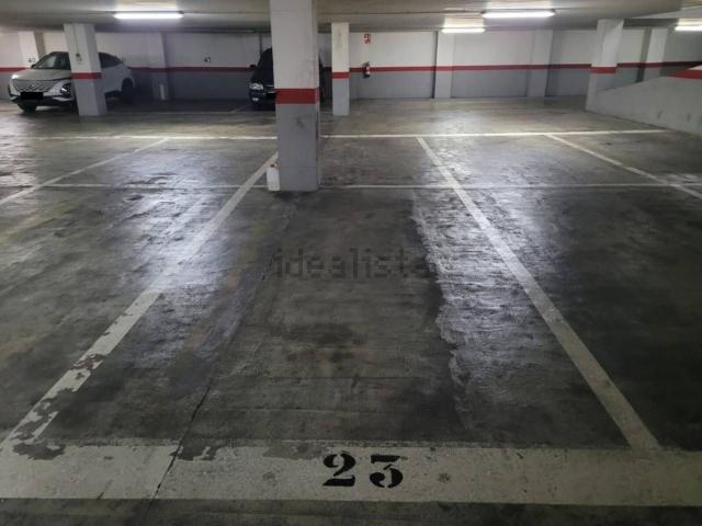 Garaje, El Centre, Sabadell