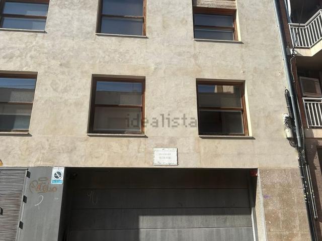 Garaje, El Centre, Sabadell
