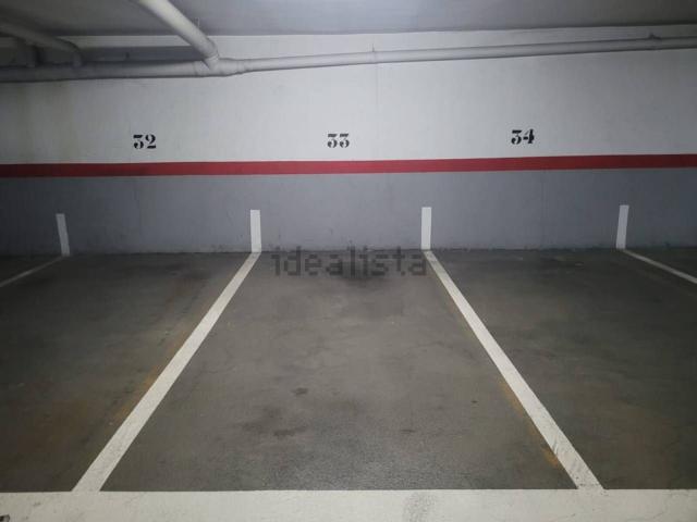 Garaje, El Centre, Sabadell