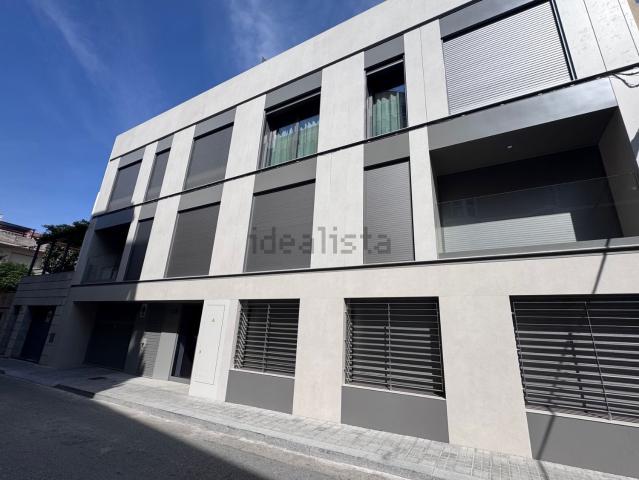 Garaje, El Centre, Sabadell